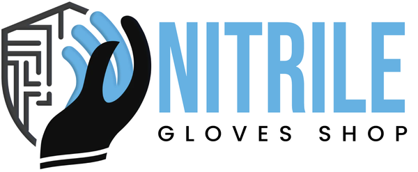 The Nitrile Gloves Shop