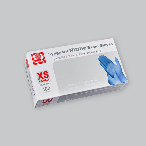 nitrile gloves for auto maintenance