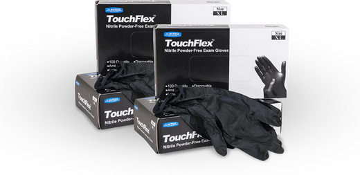 how to choose the right nitrile gloves for auto repair shop